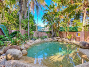 La Casa Magnetic, Nelly Bay